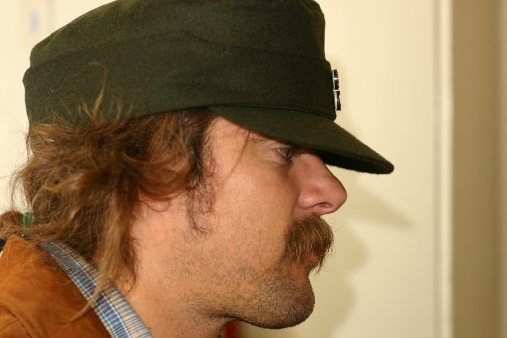 Donavon Frankenreiter Interview 8 IMG 4109