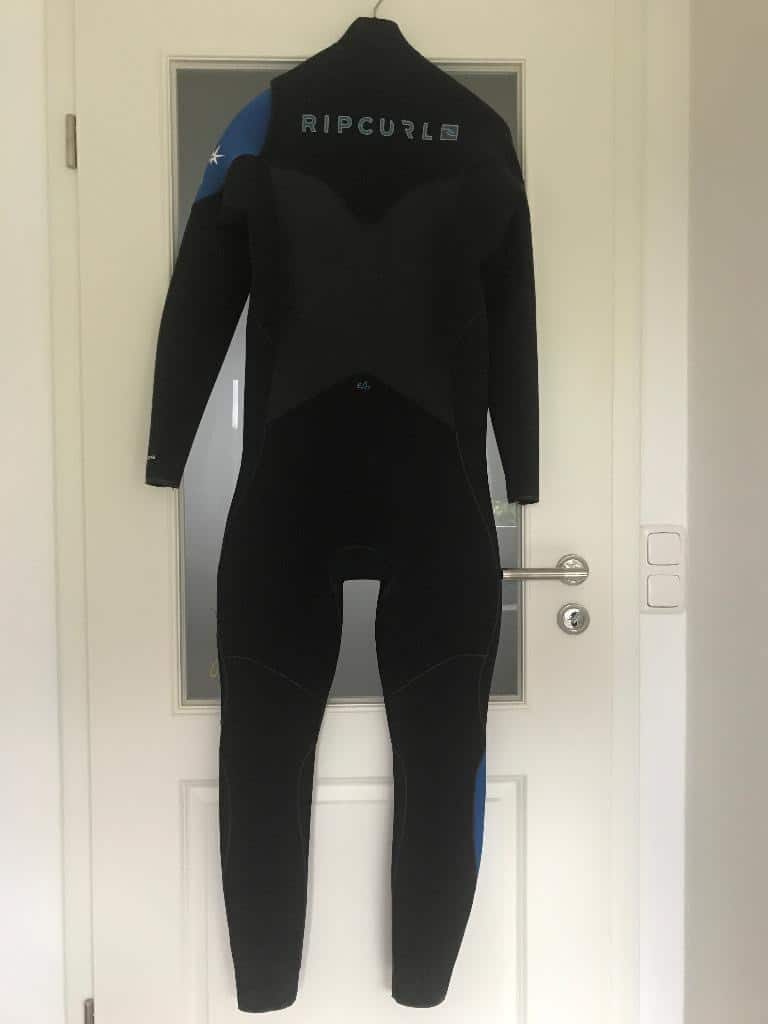 Rip Curl E-bomb 4/3 Neoprenanzug / Wetsuit 2017 Gr. XL