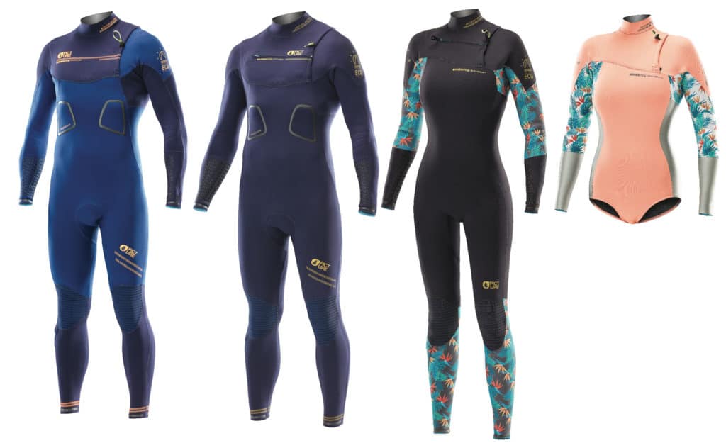 picture organic wetsuits