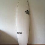 TOMO EVO // FIREWIRE