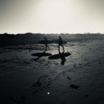 Wie schwer ist es mit dem Surfen anzufangen?