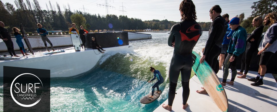 surf Langenfeld