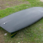 Wavegliders, Mini Simmons