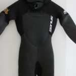 Snuggwetsuits, Unbenutzt