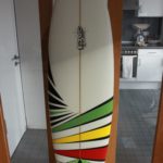 DVG Surfboards