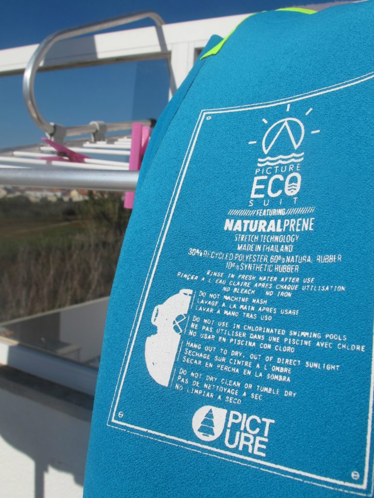 PO Label