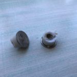 Inserts für Schlaufen