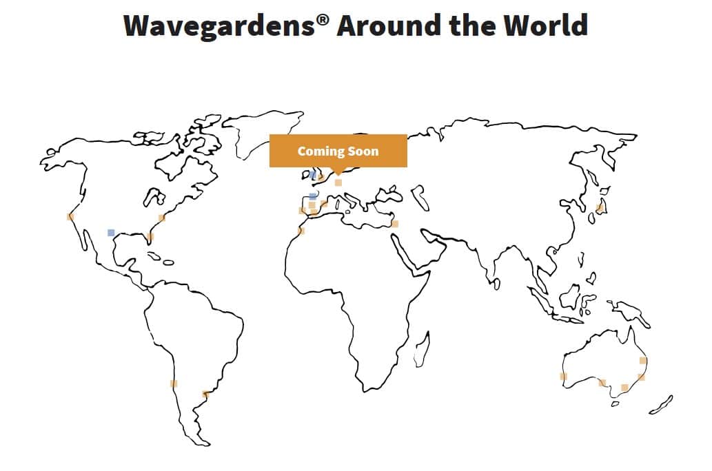 wavegarden