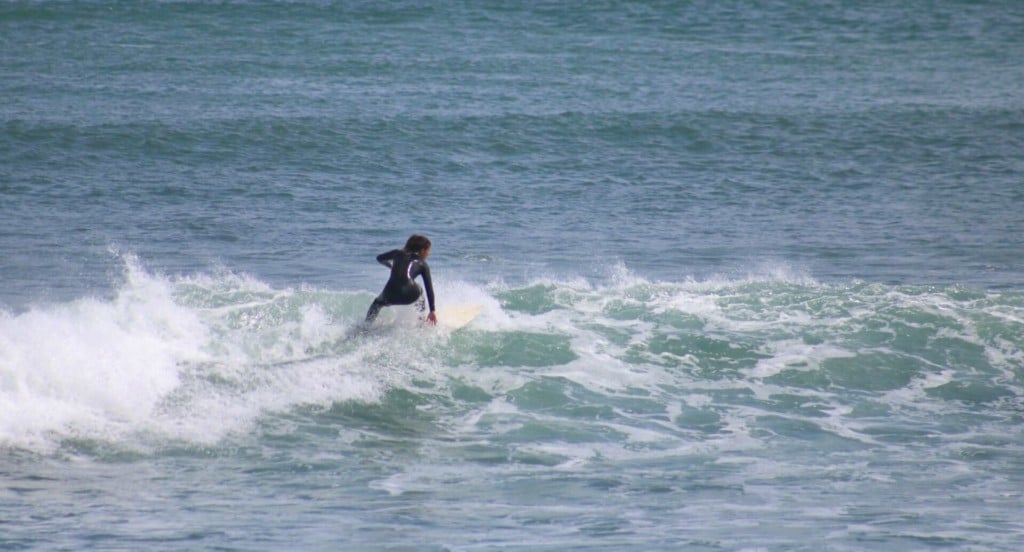 Seit 2014 auf Surf-Weltreise, Interview mit Bloggerin Pana Leontiadu. 9 Weltreise