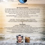 Opening SURF, SUP und Yoga Schule Marokko