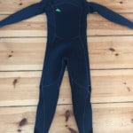 Patagonia Men\'s Wetsuit Yulex R2 Größe LT ungenutzt zu verkaufen