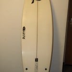 Verkaufe: Surfboard Rusty 6.4