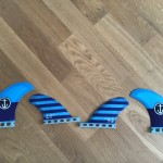 Captain Fin Classic Fin