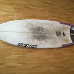 Pukas El Loco 5`10"