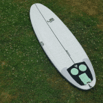 Verkaufe Lib Tech Surfboard Extension Ramp 6'6 – NEU