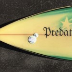 Shortboard 6‘1
