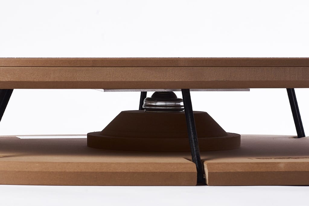 SENSOSPORTS SENSOBOARD DETAIL 27