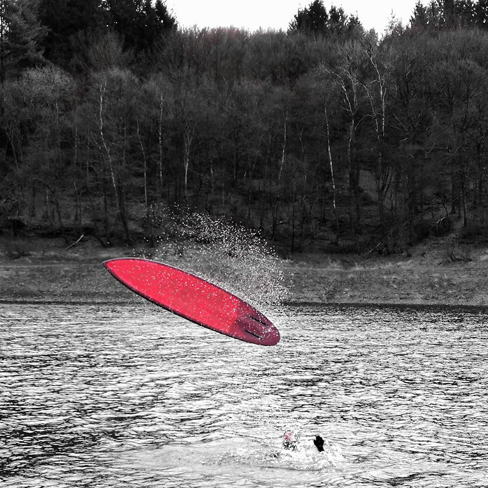 paddletraining