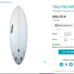 Tablas Pro Kryptonite oder +Torq tec Hybrid??