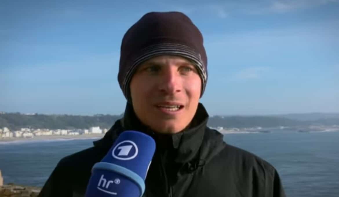 Sebastian Steudtner