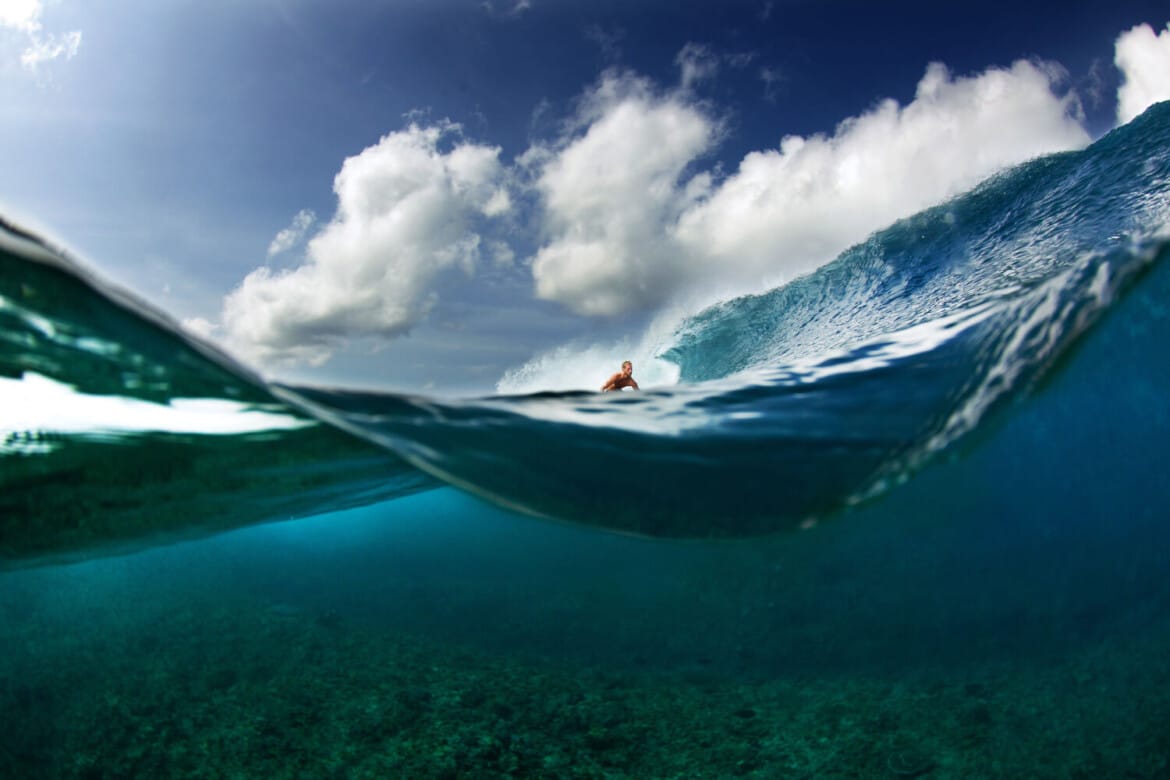 surf app