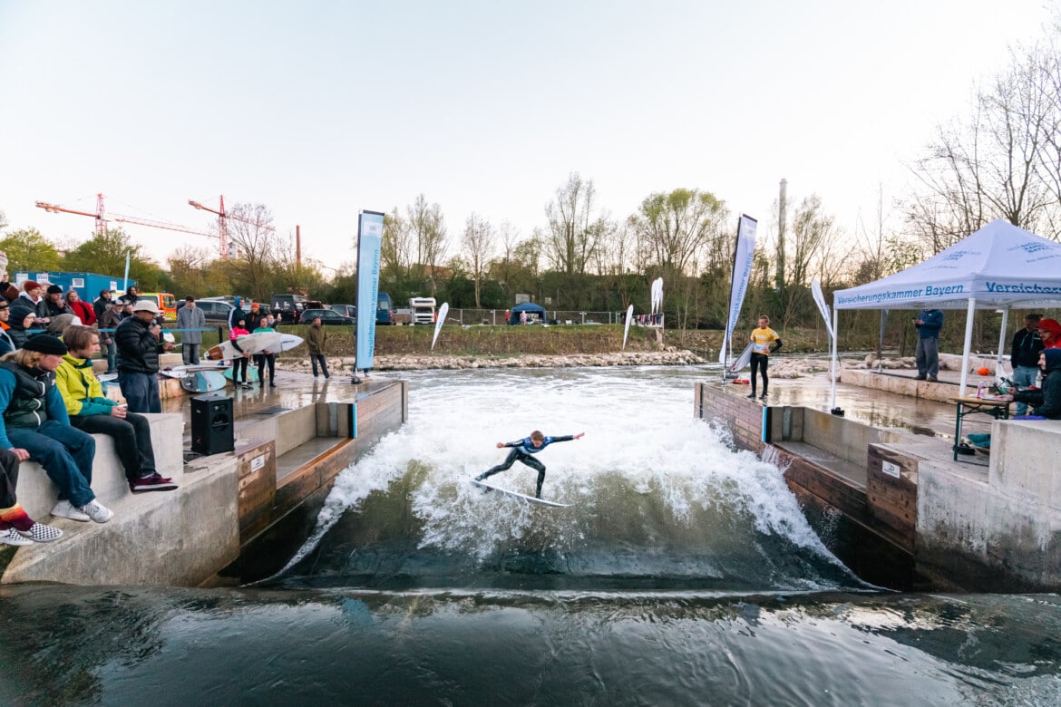 Rapid Surfing Nürnberg