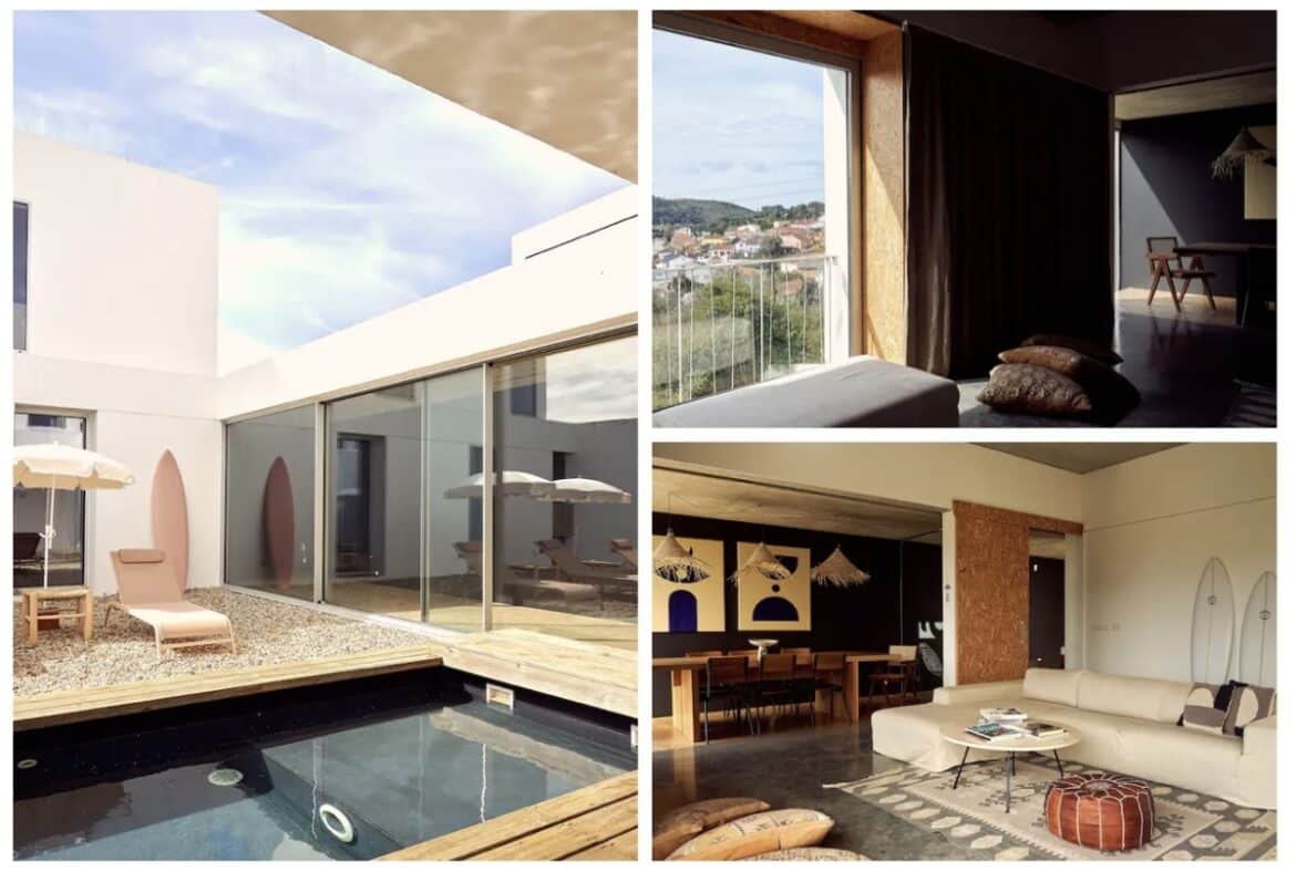 magic quiver Villa