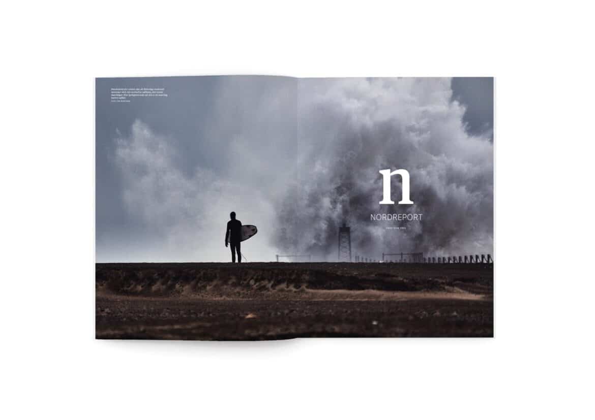 BLUE MAG