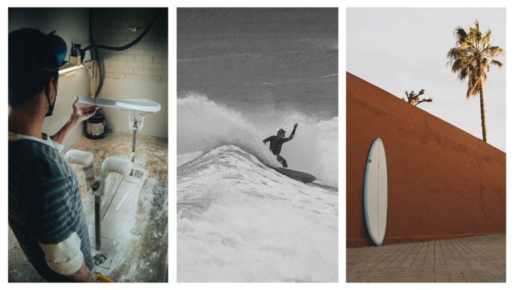 CulNuCorp Surfboards