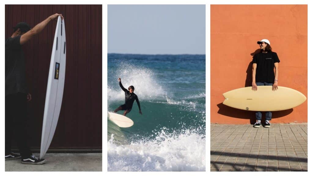 CulNuCorp Surfboards