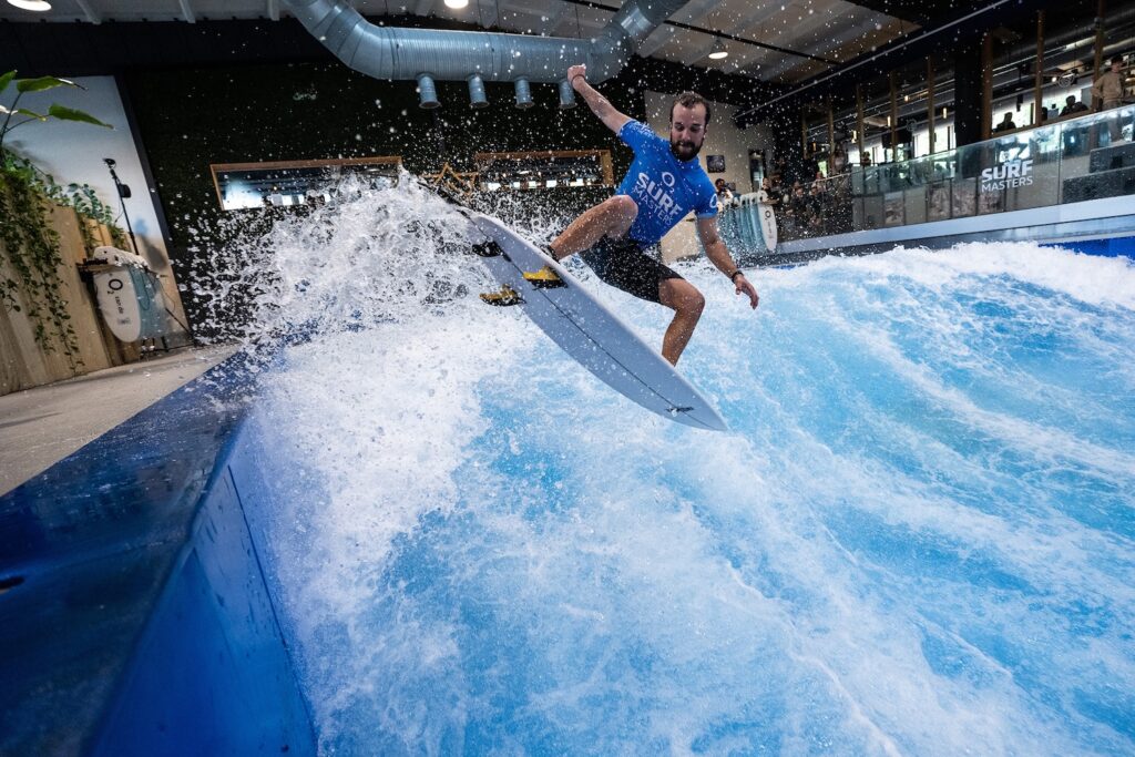 o2 SURF MASTERS Berlin HannesMosch Kopie