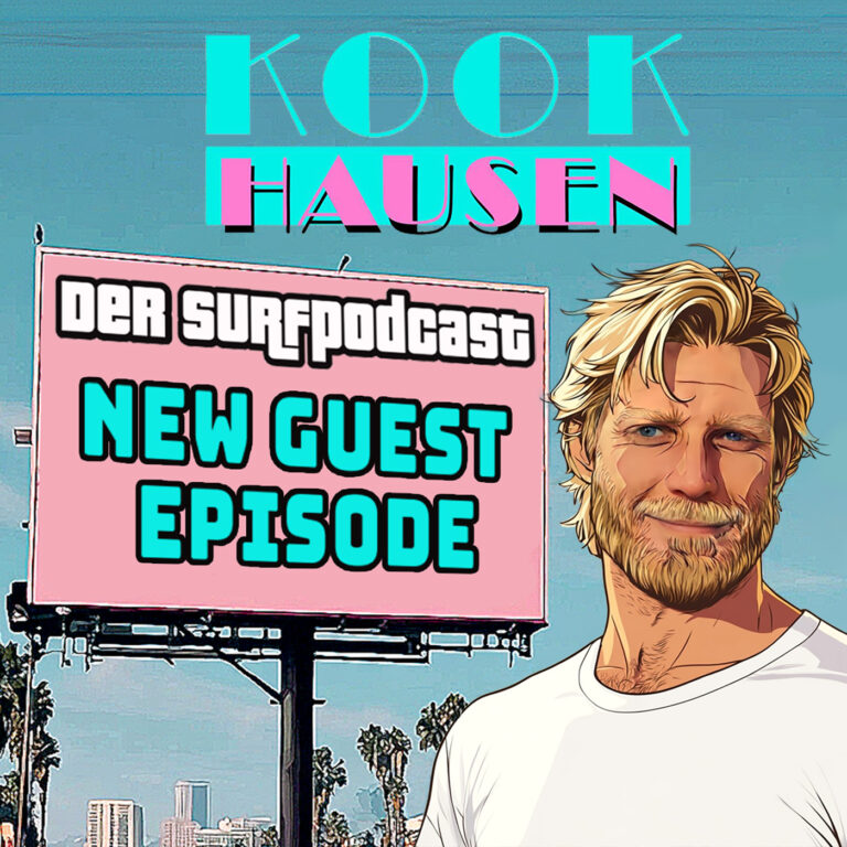 216 – Max vom Surf Talk Podcast