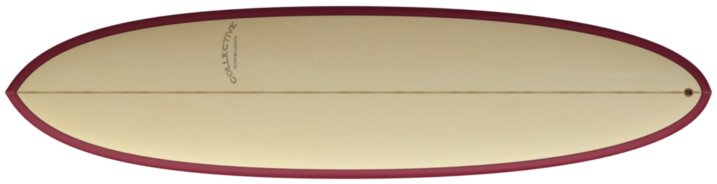 Juno deck WINE