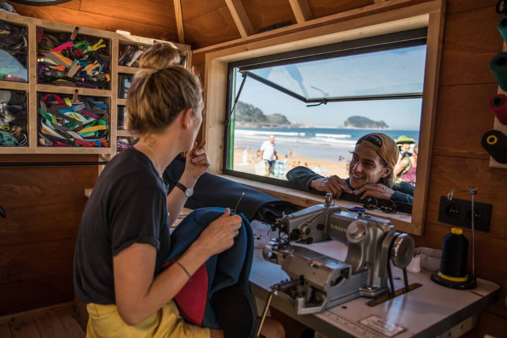 Patagonia Wetsuit Repair Tour 2026: Kostenlose Reparaturen für euren Wetsuit 11 NEWS21820