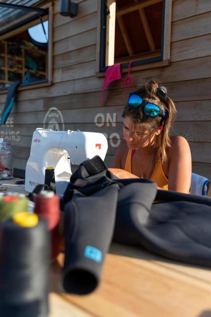 Patagonia Wetsuit Repair Tour 2026: Kostenlose Reparaturen für euren Wetsuit 8 NEWS21822